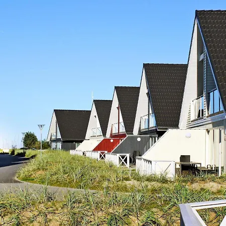 Ferienhaus Direkt An Der Marina Wendtorf