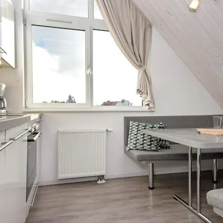 Holiday home Ferienhaus Direkt An Der Marina Wendtorf