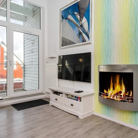 4 Person In Wendtorf