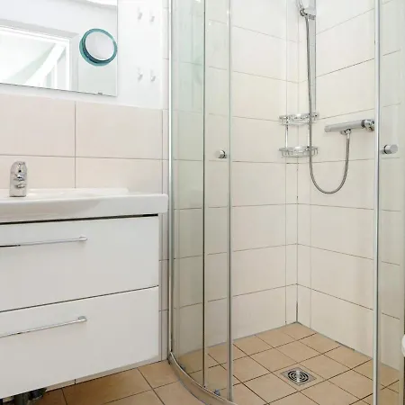 Ferienhaus Direkt An Der Marina Holiday home