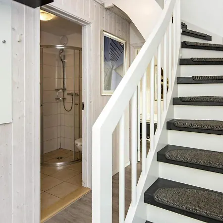 Ferienhaus Direkt An Der Marina * Wendtorf