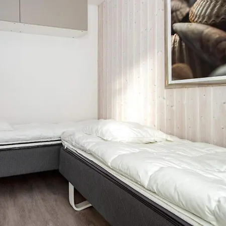 Holiday home Ferienhaus Direkt An Der Marina *