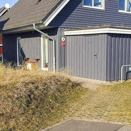 Ferienhaus Direkt An Der Marina * Wendtorf