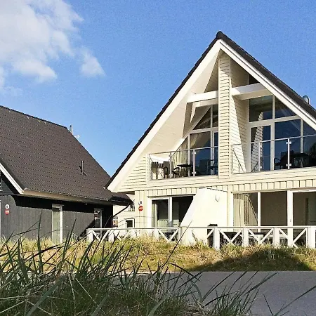 Holiday home 4 Person In