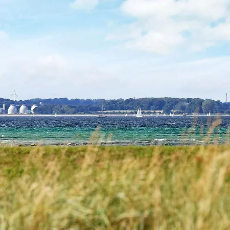 Holiday home Ferienhaus Direkt An Der Marina Wendtorf